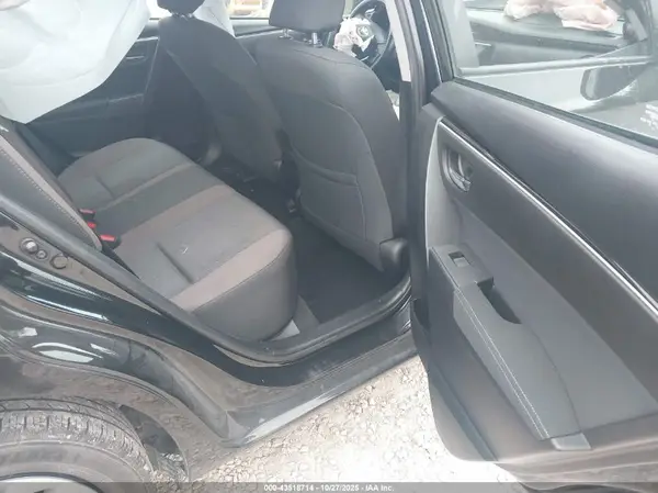 2T1BURHE1HC824205 2017 TOYOTA COROLLA - Image 8