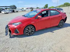 2T1BURHE1HC824933 2017 TOYOTA COROLLA