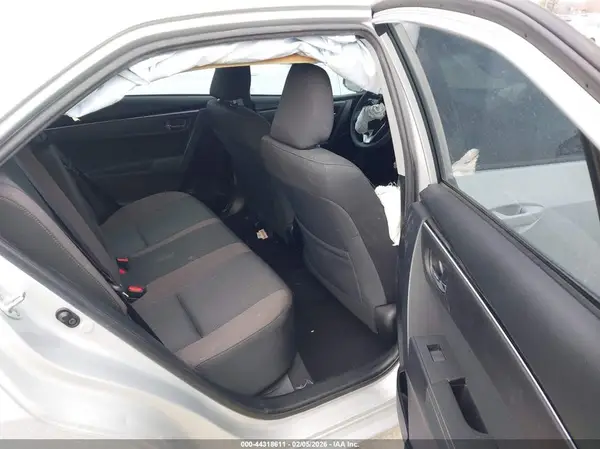 2T1BURHE1HC826312 2017 TOYOTA COROLLA - Image 8