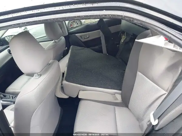 2T1BURHE1HC826486 2017 TOYOTA COROLLA - Image 8