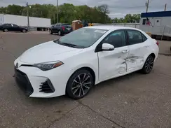 2T1BURHE1HC826715 2017 TOYOTA COROLLA
