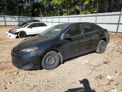 2T1BURHE1HC829274 2017 TOYOTA COROLLA