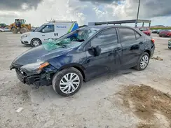 2T1BURHE1HC833437 2017 TOYOTA COROLLA