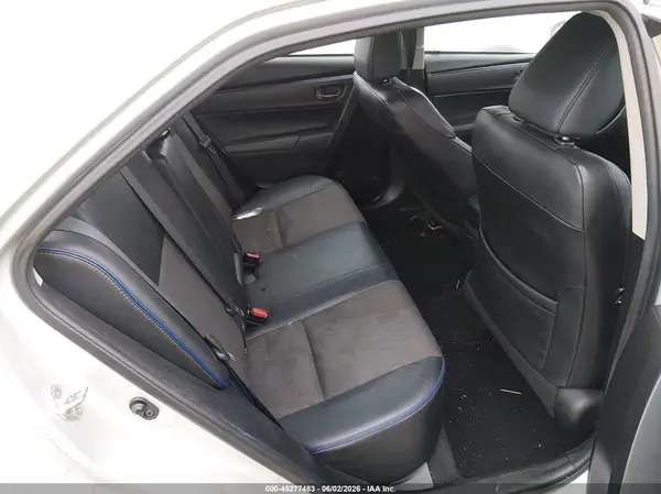2T1BURHE1HC833650 2017 TOYOTA COROLLA - Image 8