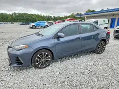 2T1BURHE1HC834300 2017 TOYOTA COROLLA