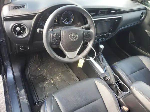 2T1BURHE1HC835429 2017 TOYOTA COROLLA - Image 8