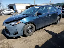 2T1BURHE1HC835981 2017 TOYOTA COROLLA