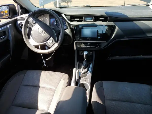 2T1BURHE1HC835981 2017 TOYOTA COROLLA - Image 8