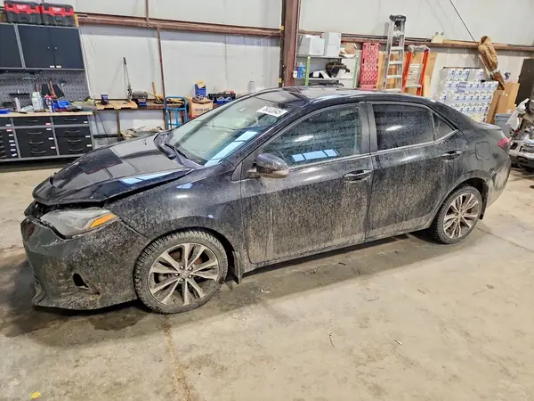 2T1BURHE1HC836306 2017 TOYOTA COROLLA - Image 1