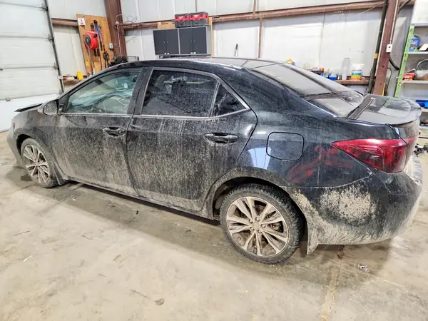 2T1BURHE1HC836306 2017 TOYOTA COROLLA - Image 2