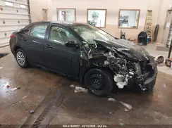2T1BURHE1HC836645 2017 TOYOTA COROLLA