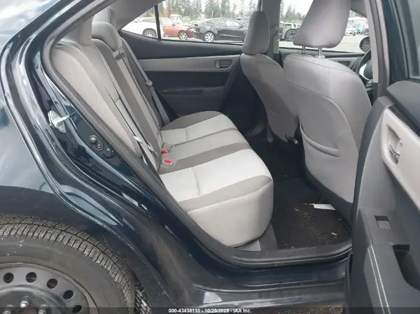 2T1BURHE1HC837066 2017 TOYOTA COROLLA - Image 8