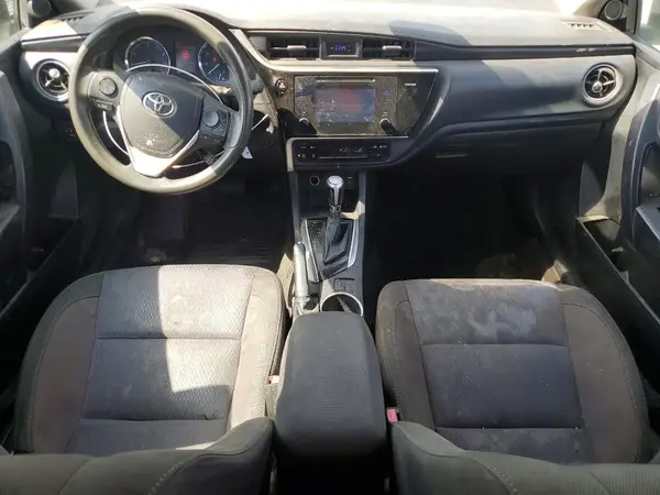 2T1BURHE1HC837116 2017 TOYOTA COROLLA - Image 8