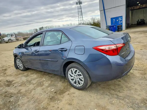 2T1BURHE1HC837357 2017 TOYOTA COROLLA - Image 2