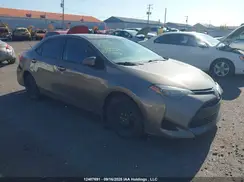 2T1BURHE1HC838024 2017 TOYOTA COROLLA