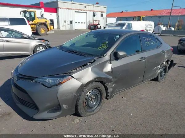 2T1BURHE1HC838024 2017 TOYOTA COROLLA - Image 2
