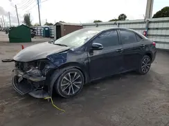 2T1BURHE1HC838184 2017 TOYOTA COROLLA