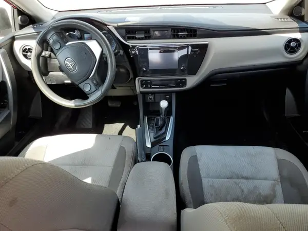 2T1BURHE1HC838279 2017 TOYOTA COROLLA - Image 8
