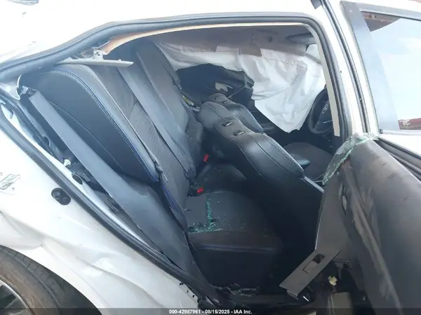 2T1BURHE1HC838704 2017 TOYOTA COROLLA - Image 8