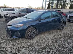2T1BURHE1HC839450 2017 TOYOTA COROLLA