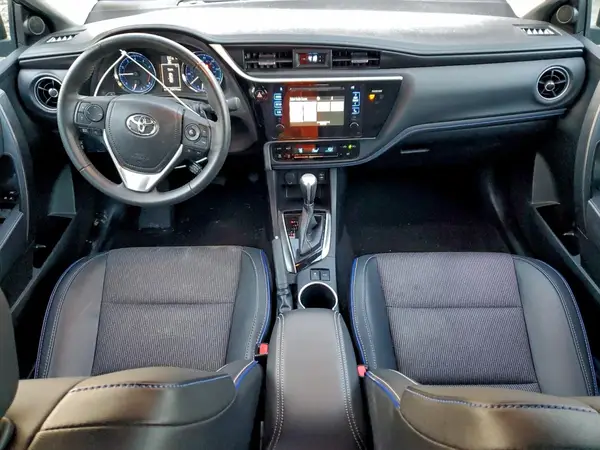 2T1BURHE1HC839450 2017 TOYOTA COROLLA - Image 8