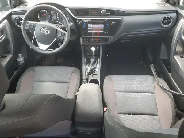 2T1BURHE1HC839481 2017 TOYOTA COROLLA - Image 8