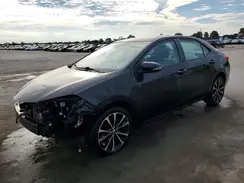 2T1BURHE1HC840257 2017 TOYOTA COROLLA