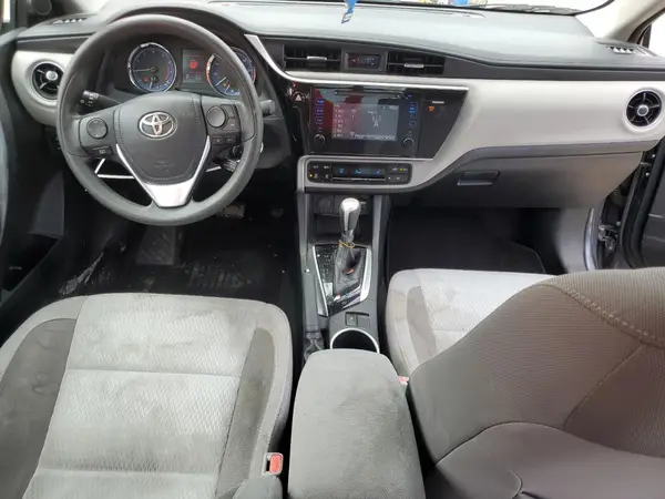 2T1BURHE1HC845457 2017 TOYOTA COROLLA - Image 8