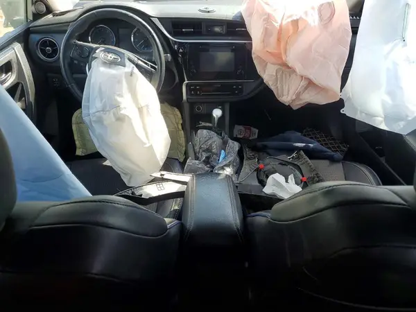 2T1BURHE1HC846883 2017 TOYOTA COROLLA - Image 8