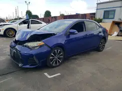 2T1BURHE1HC847015 2017 TOYOTA COROLLA