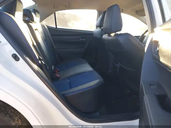 2T1BURHE1HC847208 2017 TOYOTA COROLLA - Image 8