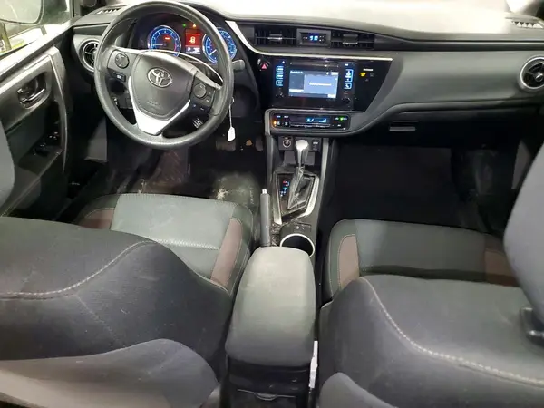 2T1BURHE1HC847855 2017 TOYOTA COROLLA - Image 8