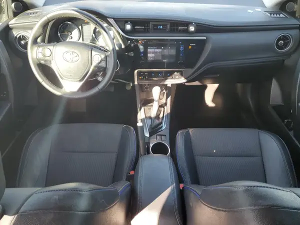 2T1BURHE1HC847886 2017 TOYOTA COROLLA - Image 8