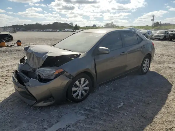 2T1BURHE1HC847967 2017 TOYOTA COROLLA - Image 1