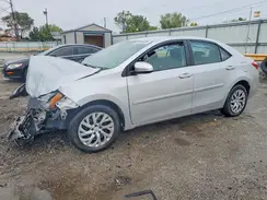 2T1BURHE1HC849699 2017 TOYOTA COROLLA