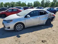 2T1BURHE1HC850142 2017 TOYOTA COROLLA