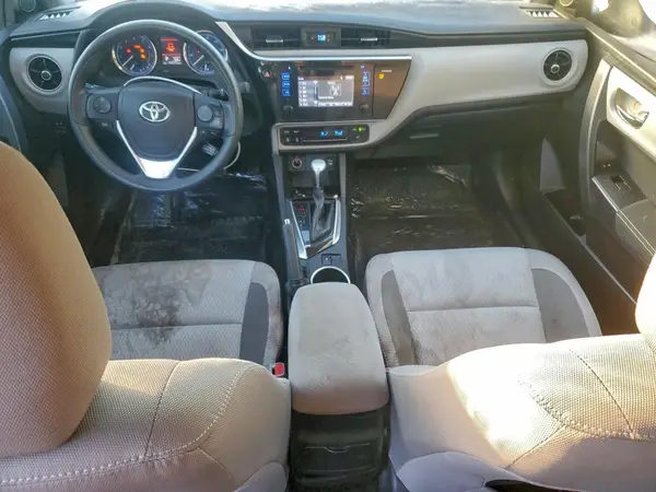 2T1BURHE1HC850657 2017 TOYOTA COROLLA - Image 8