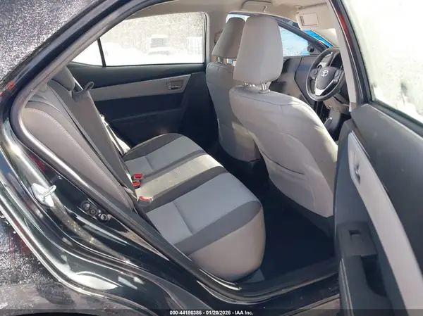 2T1BURHE1HC850822 2017 TOYOTA COROLLA - Image 8
