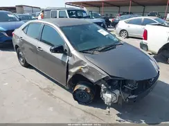 2T1BURHE1HC851081 2017 TOYOTA COROLLA