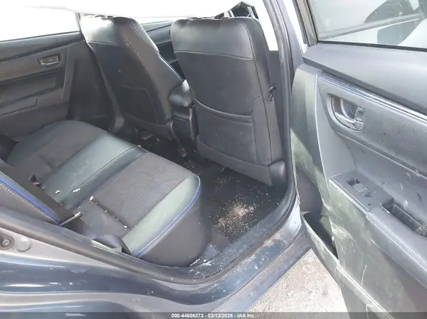 2T1BURHE1HC852019 2017 TOYOTA COROLLA - Image 8