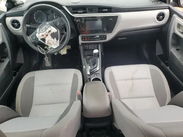 2T1BURHE1HC853557 2017 TOYOTA COROLLA - Image 8