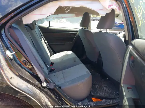 2T1BURHE1HC855292 2017 TOYOTA COROLLA - Image 8
