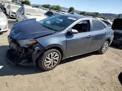2T1BURHE1HC857057 2017 TOYOTA COROLLA