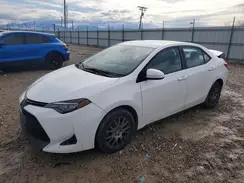 2T1BURHE1HC857642 2017 TOYOTA COROLLA