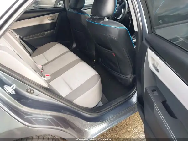 2T1BURHE1HC858404 2017 TOYOTA COROLLA - Image 8