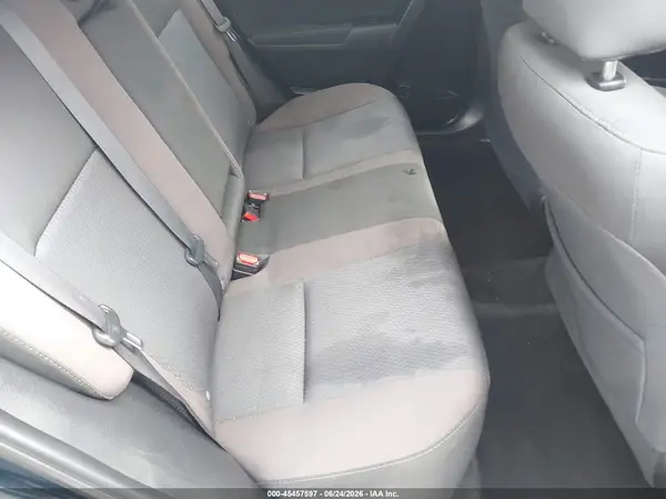 2T1BURHE1HC858483 2017 TOYOTA COROLLA - Image 8