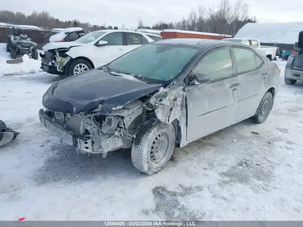 2T1BURHE1HC858788 2017 TOYOTA COROLLA - Image 2
