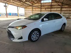 2T1BURHE1HC860458 2017 TOYOTA COROLLA