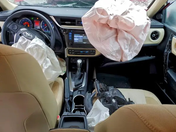 2T1BURHE1HC861576 2017 TOYOTA COROLLA - Image 8