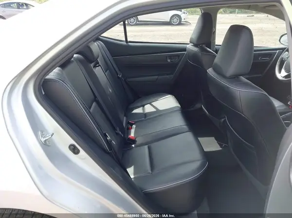 2T1BURHE1HC862310 2017 TOYOTA COROLLA - Image 8